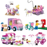 (Оптовые продажи), игрушка, конструктор для детского сада, 10 лет, 6-12 лет, подарок на день рождения