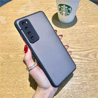 Huawei nova7 Fruits Темно -синий [Spot] ★ Отправка стальной пленки