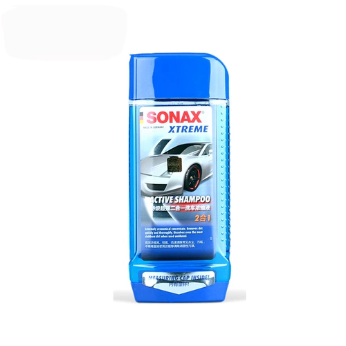 Подлинный немецкий Sonax CAR для мытья жидко