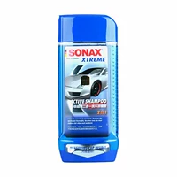 Специальная промывка автомобиля жидкости