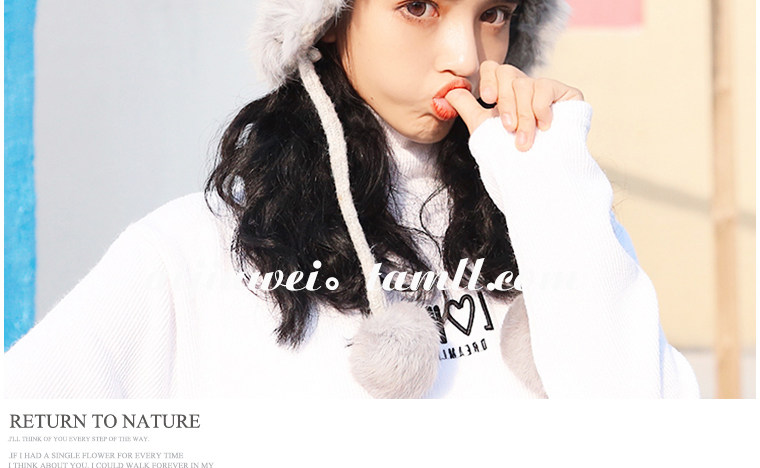 Chapeau pour femme en Acrylique - Ref 3234400 Image 14