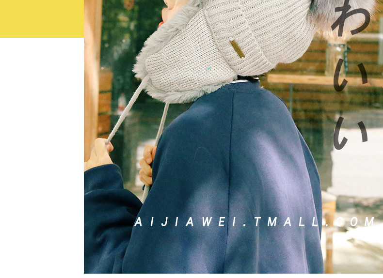 Chapeau pour femme en Acrylique - Ref 3233612 Image 13