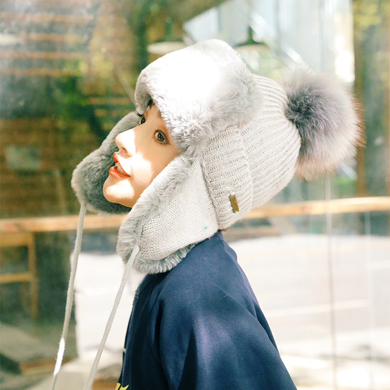 Chapeau pour femme en Acrylique - Ref 3233612 Image 1