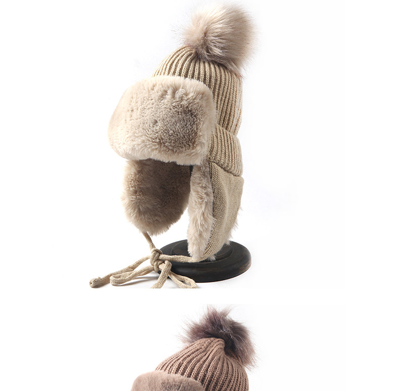 Chapeau pour femme en Acrylique - Ref 3233612 Image 20