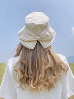 Вместительная и большая летняя японская шапка на солнечной энергии, стиль, защита от солнца