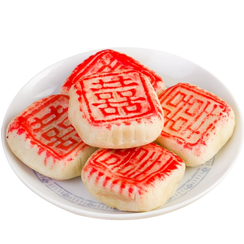 津顺祥 Привет -Шарктер Торт подчеркнул свадебный торт Традиционный печень