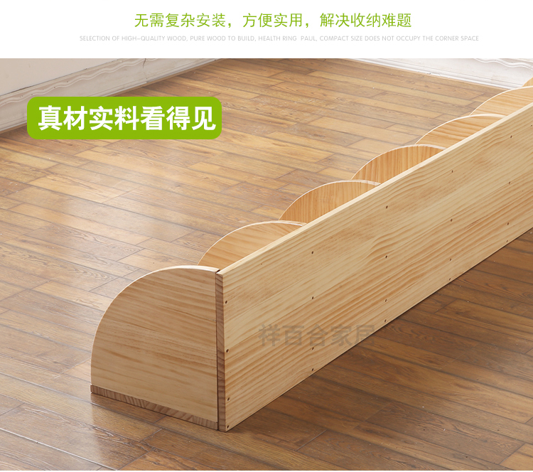Rắn gỗ tủ góc tủ góc tam giác tủ kệ hiện đại phòng khách nhỏ gọn tủ góc góc góc tủ - Buồng mẫu tủ quần áo gỗ tự nhiên 4 cánh