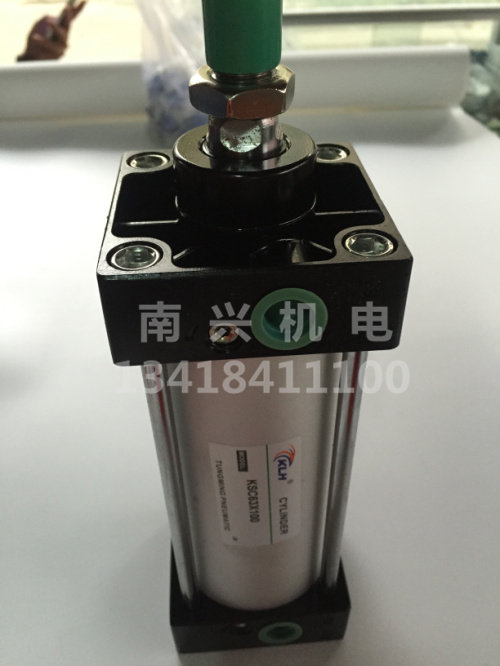 KLH Dongming Cylinder SC Standard Cylinder KSC40*25 50 75 100 125 150 200 300 etc.