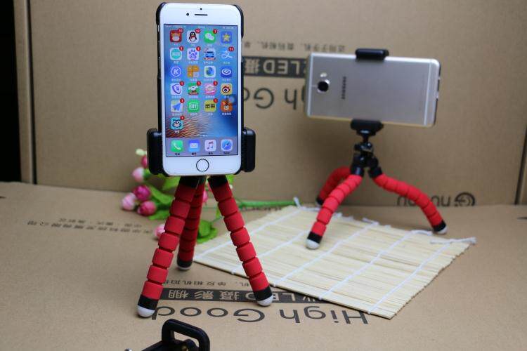 Support téléphone mobile - Ref 1363426 Image 11
