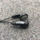 Classic old earbuds mx500 sound Porsche same style