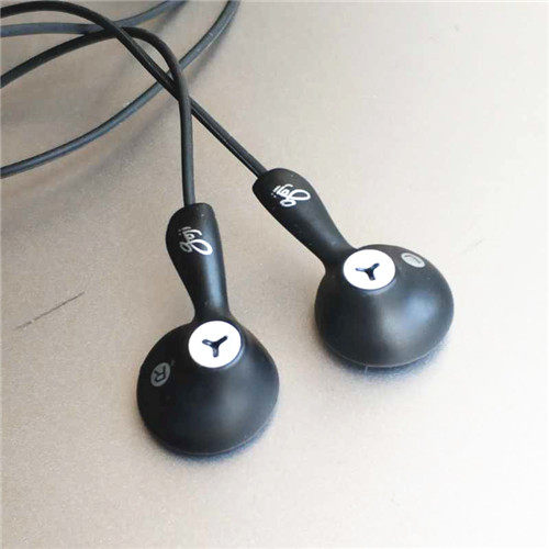 Original Private Custom Brand Cute Pure Music Earbud Headphones Bright sound Vocal clarity