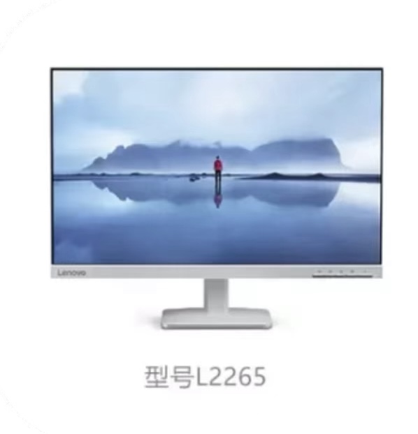 Lenovo 21.5inch Monitor L2235/S22I-30/Te22/L2255/L2265 Brand New and Unopened