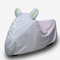 Ниу Инь (оба уша)