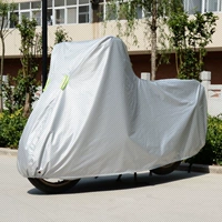 Ниу Инь (без уха)