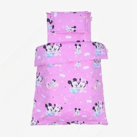 Любовь Микки (фанат)