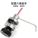 Рыбалка с защитной игольной крючкой для рыбы сняла крючки и крючки для летающих киосков, небольшая рыба, маленькая сома нержавеющая сталь