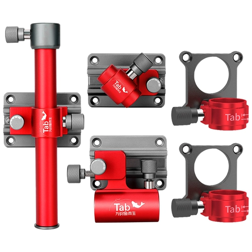 Аксессуары, универсальный модифицированный комплект, трубка, 4 предмета, 3 предмета
