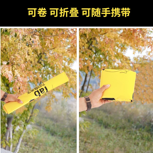 Tab Барсетка, универсальная льняная сумка, сумка-органайзер, водонепроницаемая сумка, увеличенная толщина