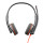 Plantronics C3220 USB call-центр офисная гарнитура для обслуживания клиентов телефонная гарнитура для продаж гарнитура для конференц-связи mini 2