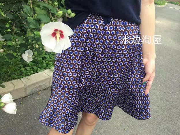 Jupe fillette - Ref 2048356 Image 6