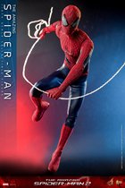 #brandnewspot# HOTTOYS HT MMS658 Spider-Man 3 The Amazing Spider-Man