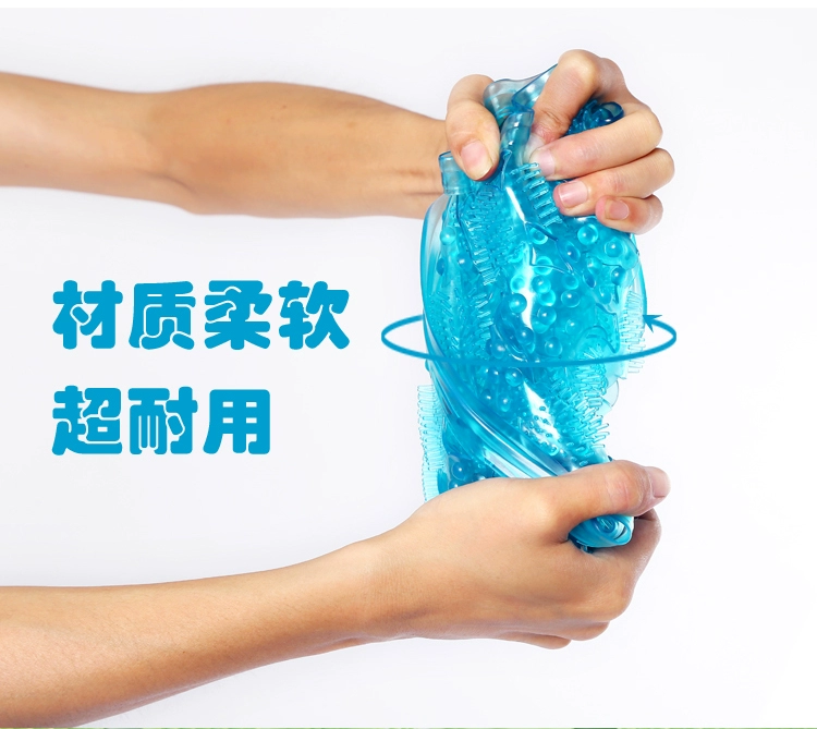 Lớn tắm mat phòng tắm vòi sen tắm mat mat tắm nhà vệ sinh trẻ thả sức đề kháng đệm nhà cho người già - Thảm sàn