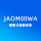 九牧王春江水暖店的LOGO