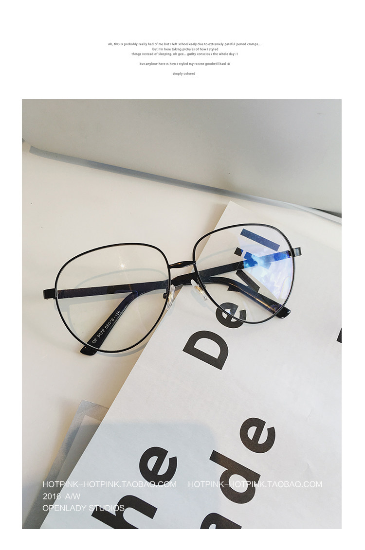 Montures de lunettes OTHER   en Metal memoire - Ref 3140525 Image 54