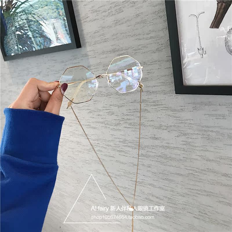 Montures de lunettes en Metal memoire - Ref 3139047 Image 9