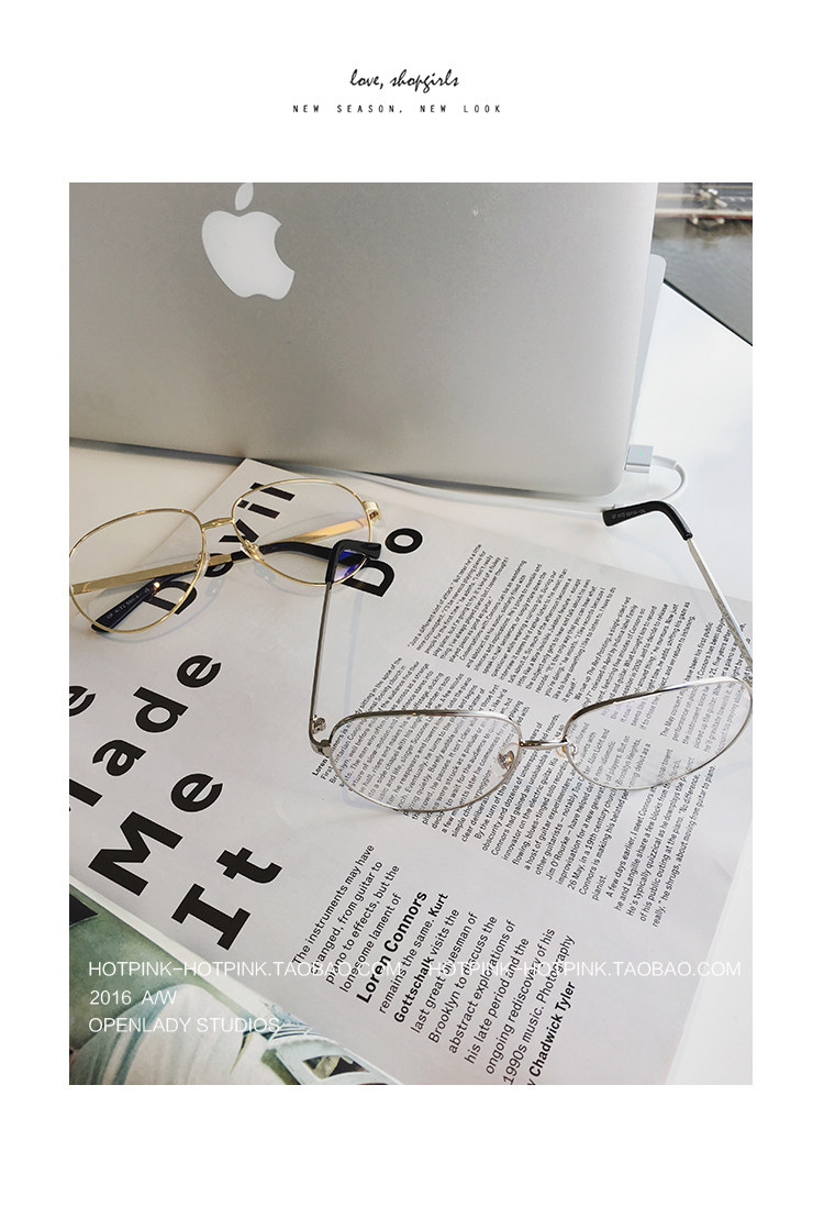 Montures de lunettes OTHER   en Metal memoire - Ref 3140525 Image 56