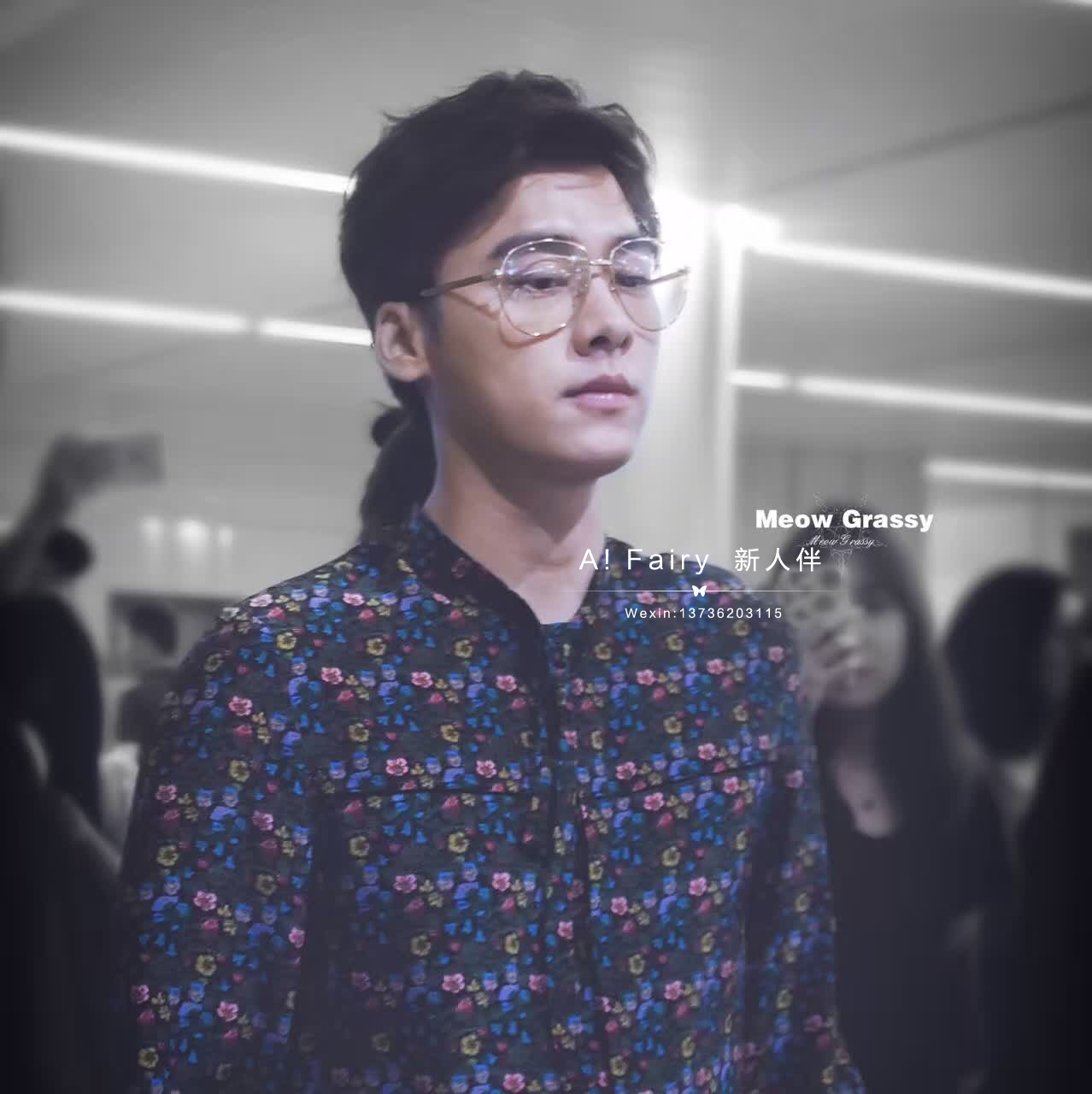 Montures de lunettes OTHER   en Metal memoire - Ref 3140525 Image 23