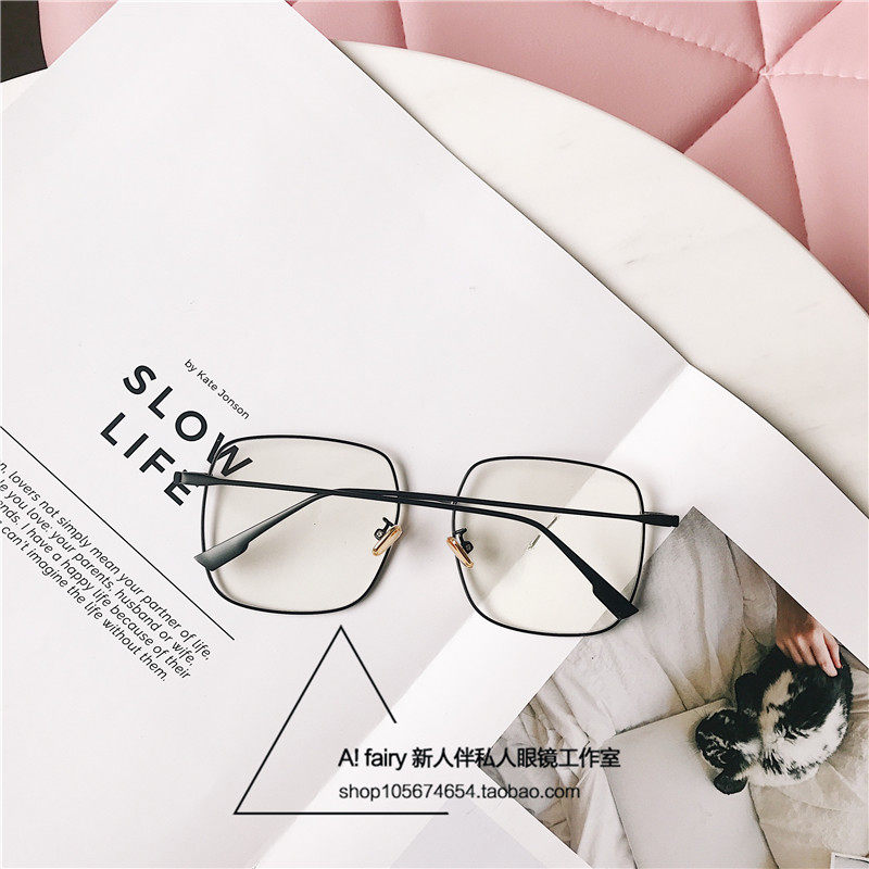 Montures de lunettes en Metal memoire - Ref 3139813 Image 44