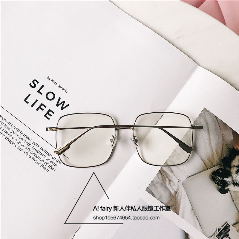 Montures de lunettes en Metal memoire - Ref 3139813 Image 42