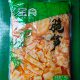 Crispy Bamboo Shoots (Bamboo Shoot Slices) 1500g Non-Spicy Red Oil Flavor Ready-To-Eat Appetizing Snack Side Dish Bamboo Shoots