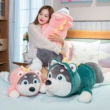 Милая плюшевая игрушка для сна, подушка, тряпичная кукла, подарок на день рождения