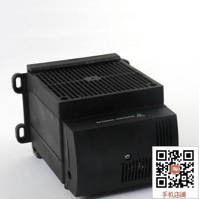 CR130-950W enclosure heater bearing heater Temperature-controlled Heater Compact Dehumidification Heater