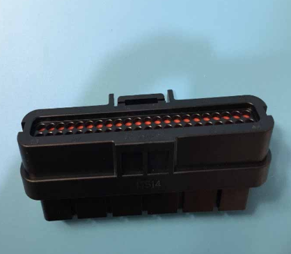 1376886 1連接器te全新原裝正品 