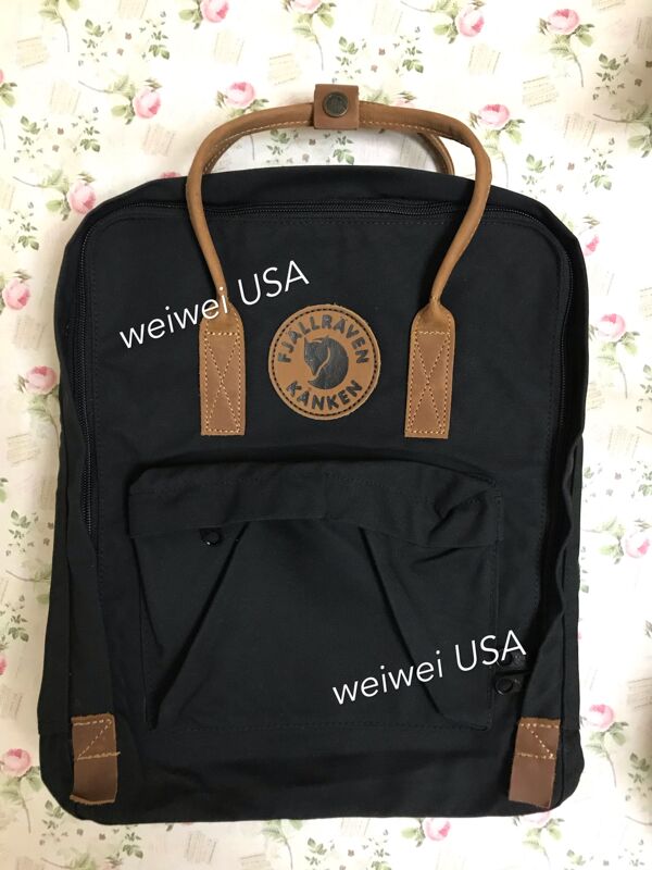 Arctic Fox No. 2 Bag G-1000 Laptop Bag Backpack 23565