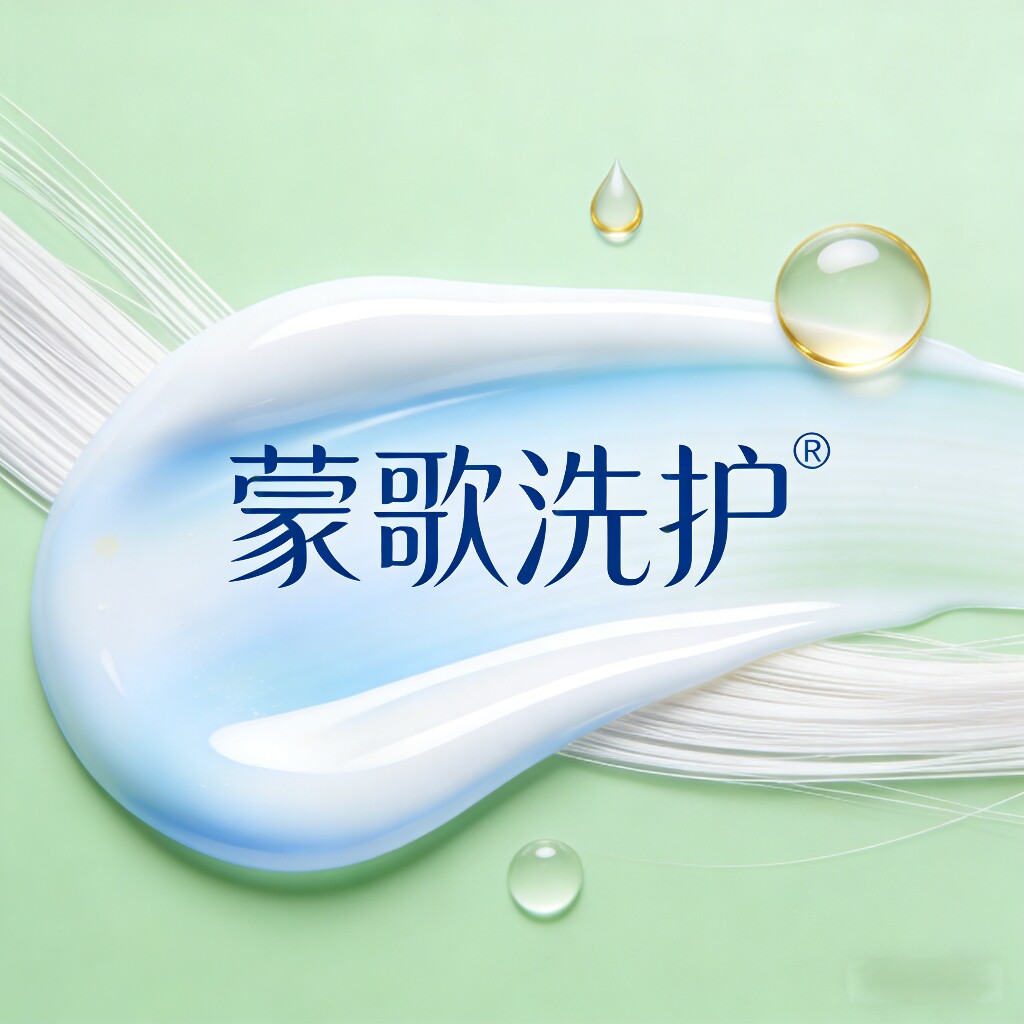蒙歌洗护美发用品精品店