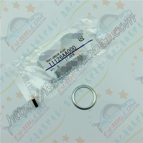 11126AA000 масляного масляного масляного масляного масла подходит для EJ Forester Legion Outback