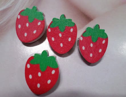 Broche femme en autre - Ref 1184050 Image 6