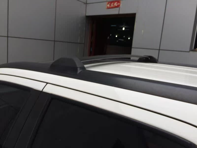 02 03 04 05 06 Giá đỡ hành lý CRV Giá đỡ hành lý CRV cũ Thanh ngang - Roof Rack giá để đồ trên nóc xe ô tô