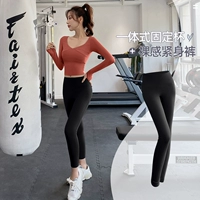 Красные черные штаны, комплект