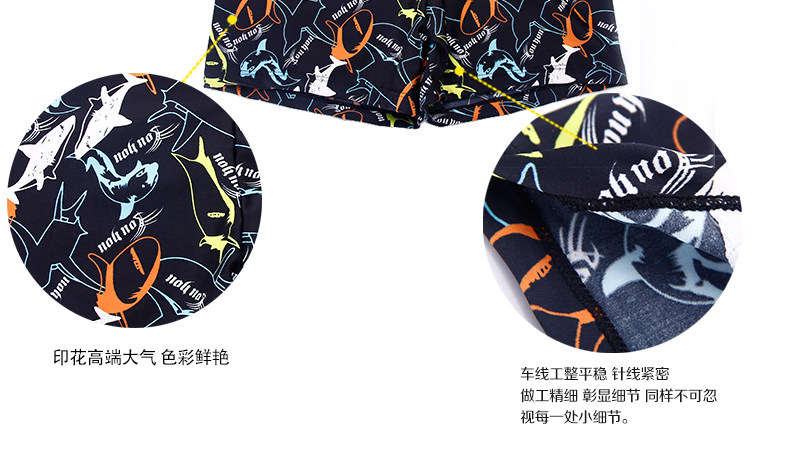 Maillot de bain homme - Ref 2509464 Image 27