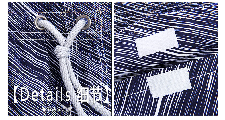 Maillot de bain homme - Ref 2514613 Image 18