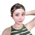 Youyou tóc dài chuyên nghiệp mũ bơi nhiều màu xếp li hoa nữ trưởng thành dễ thương không đầu thời trang mới mũ bơi mùa xuân nóng