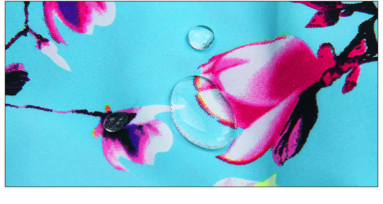 Maillot de bain homme - Ref 2509223 Image 12