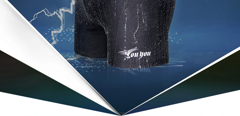 Maillot de bain homme - Ref 2509980 Image 32