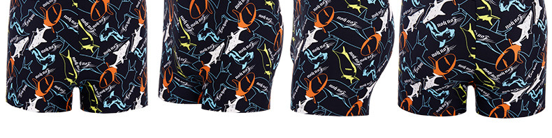 Maillot de bain homme - Ref 2509464 Image 18