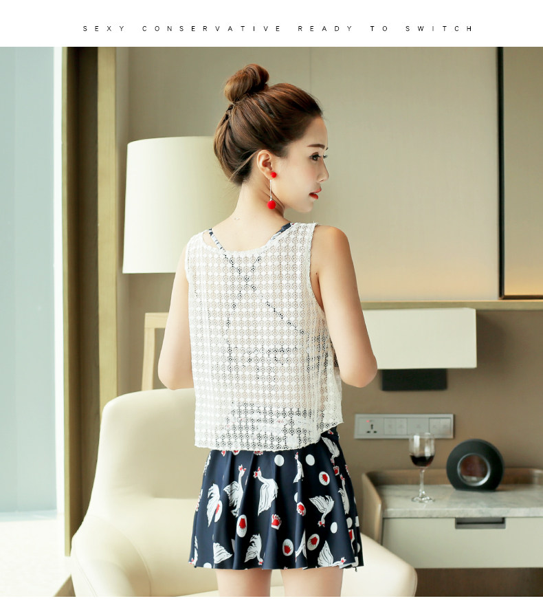 Maillot de bain pour femme - Ref 3037779 Image 14